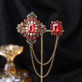 TL0025-Red-Vintage