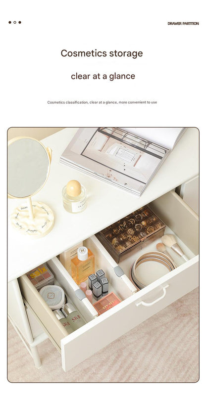 Expandable drawer separators image 9