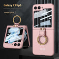 [Shell membrane full package] sweet pink