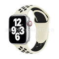 25 Antique White with Black