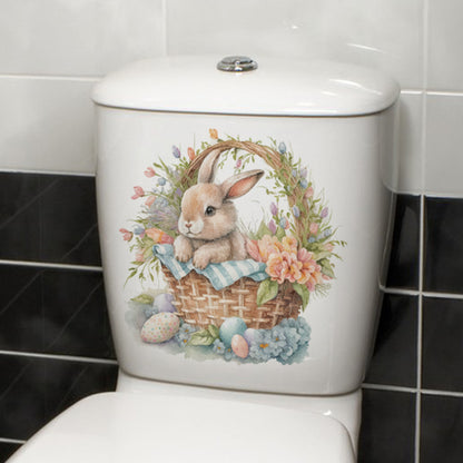 Fun bathroom accessories for festive occasions