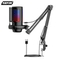 ME6S Arm Mount Version - Black