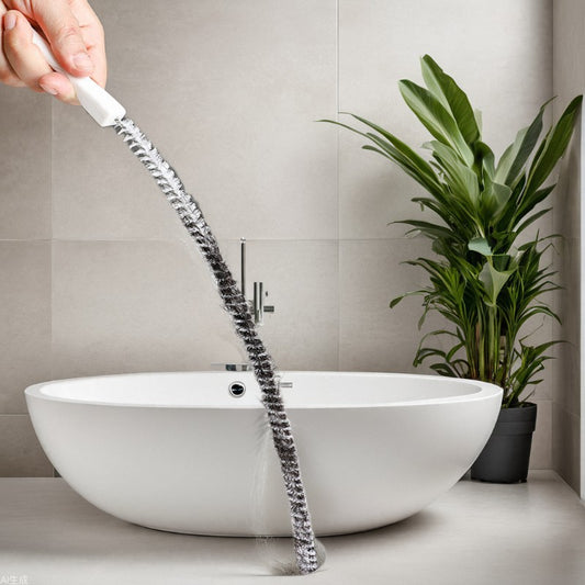 unclogging tool for sinks image 4