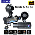 3.16 Triple Lens (Front + Interior + Rear)
