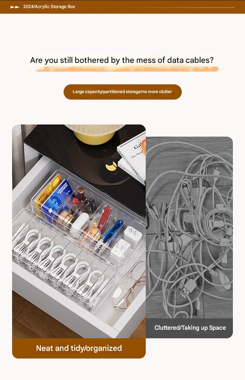 Cable Management Box Image 10