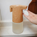 Natural Wood Color
