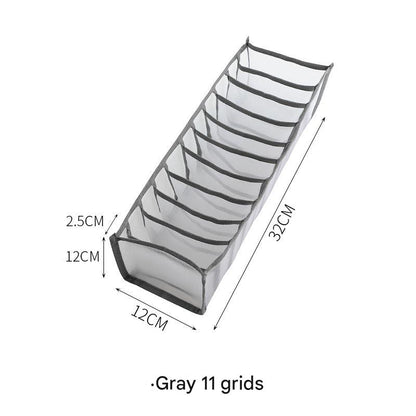 Underwear storage solution in modern design