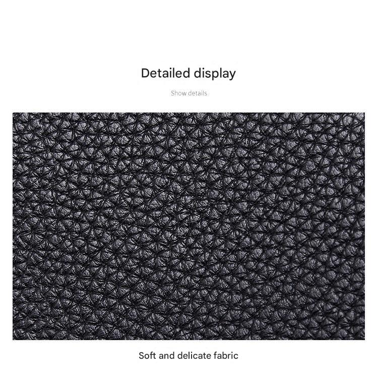 Stylish card wallet image 2
