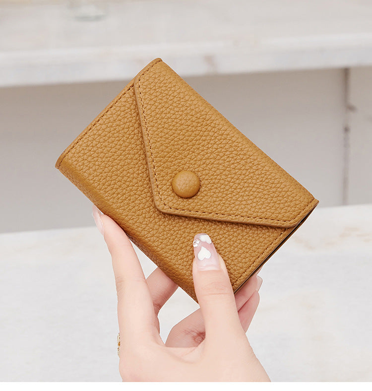 Stylish card wallet image 2