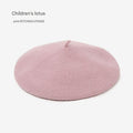 Children's Lotus Pink