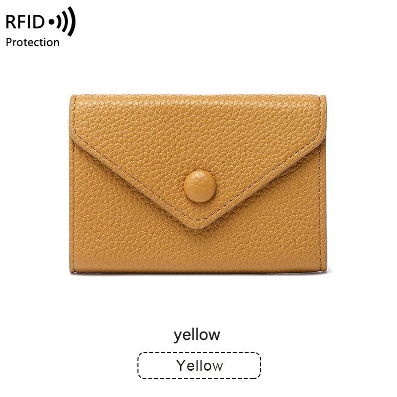 Stylish card wallet image 2