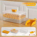 Orange Yellow (Single Layer)