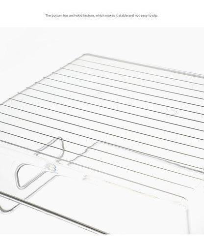 Modern design book organizer