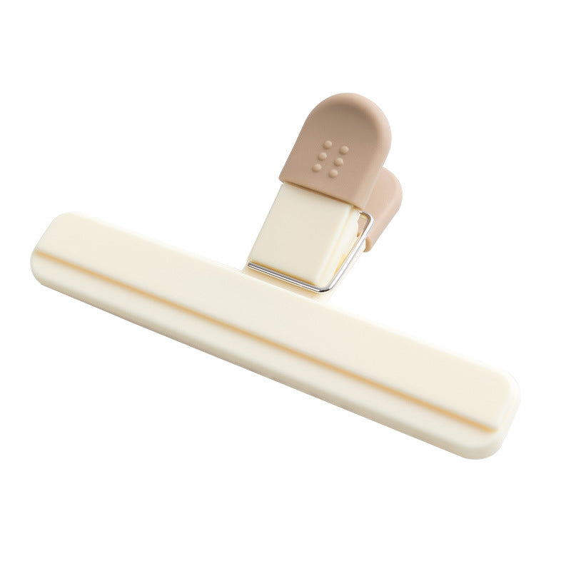 Food sealing clip image 4
