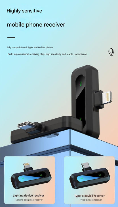 Professional audio microphone image 9
