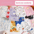 Cartoon Pattern [Random] Manufactured Sep 2023 (Pack of 3)