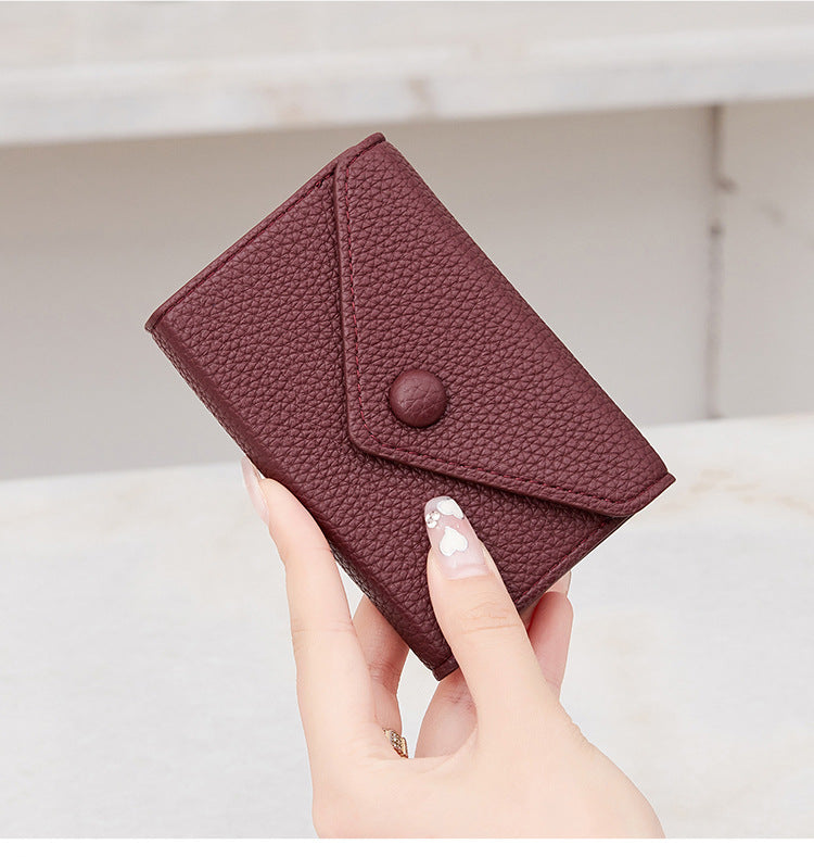 RFID blocking card case image 1