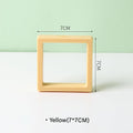 7x7 Yellow