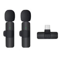 K1 (Type-C One to Two)