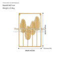 Iron Wall Hanging - B