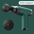 JZ-828 - Green Button - 4-Speed (Premium Rubber Paint)