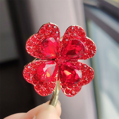 Durable Alloy Brooch for Women - Image 7