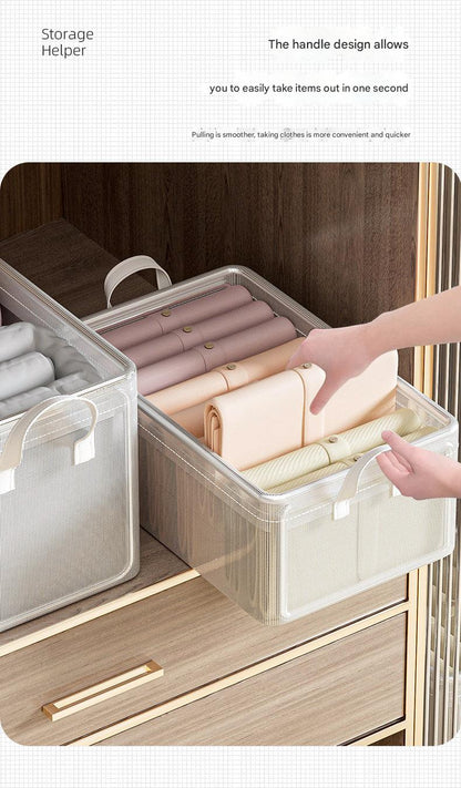 Organized home storage solution image 5