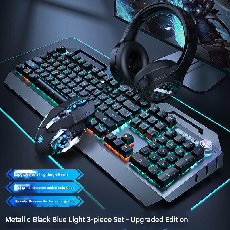 TK900 mechanical keyboard image 5
