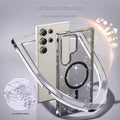 Magnetic Type - Flash Black