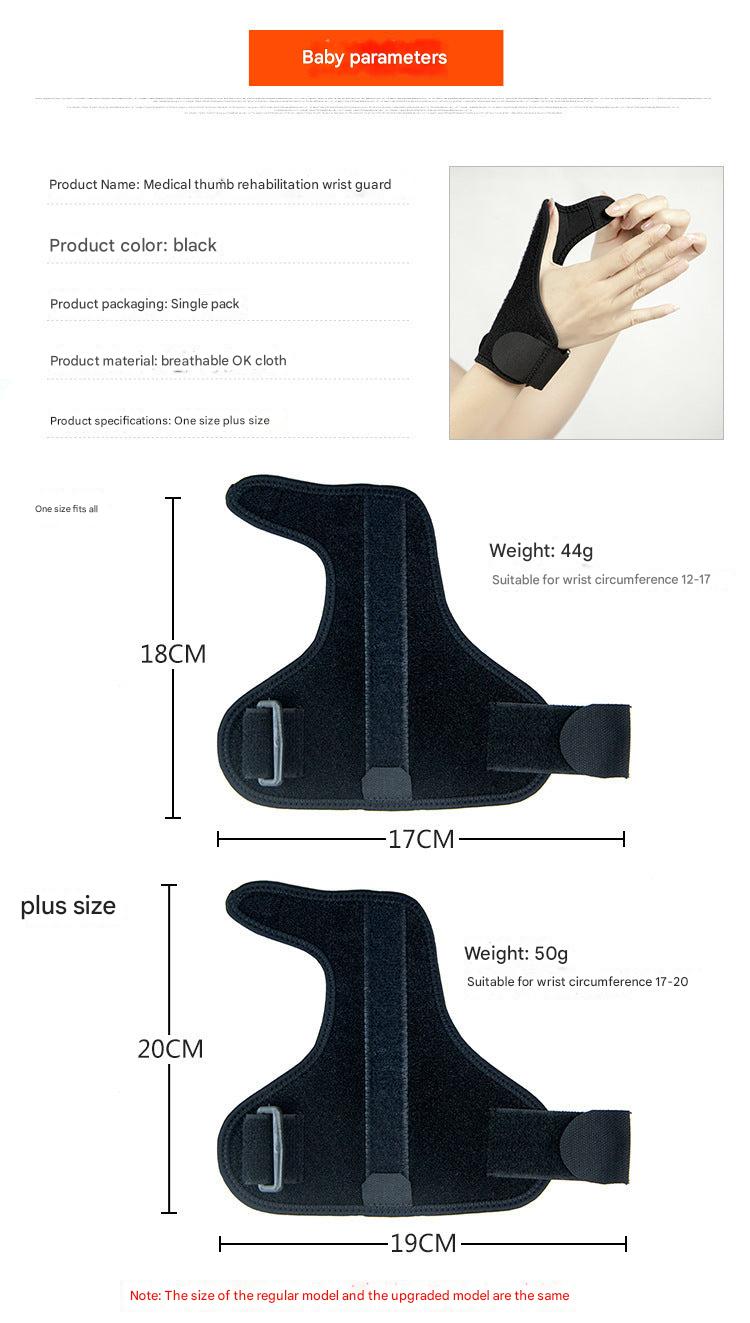 Universal size fittings