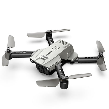 Foldable RC drone for kids and adults