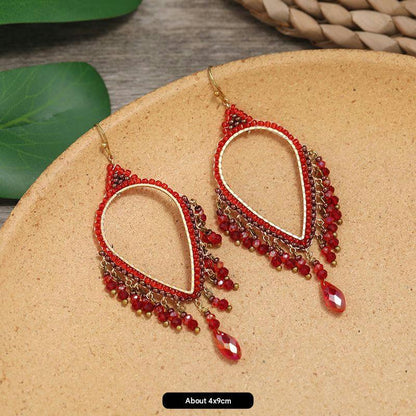 Gift-ready packaged earrings image 6