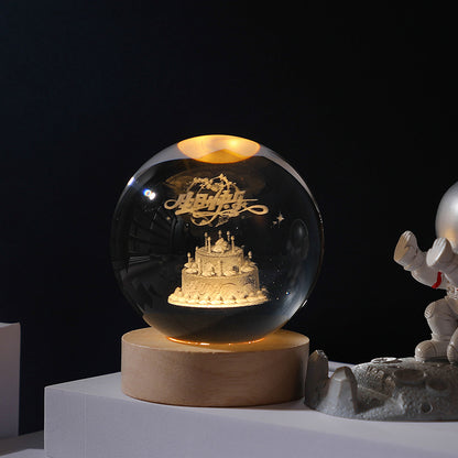 Rechargeable Star Projector Night Light Image 5