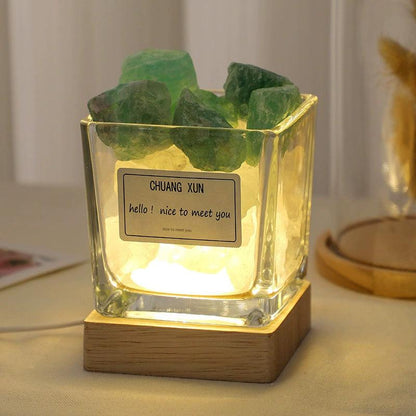 Functional Aroma Diffuser for Gifts Image 10