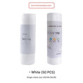 White 25*25