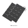 Square 30-Pack (Pack of 2)