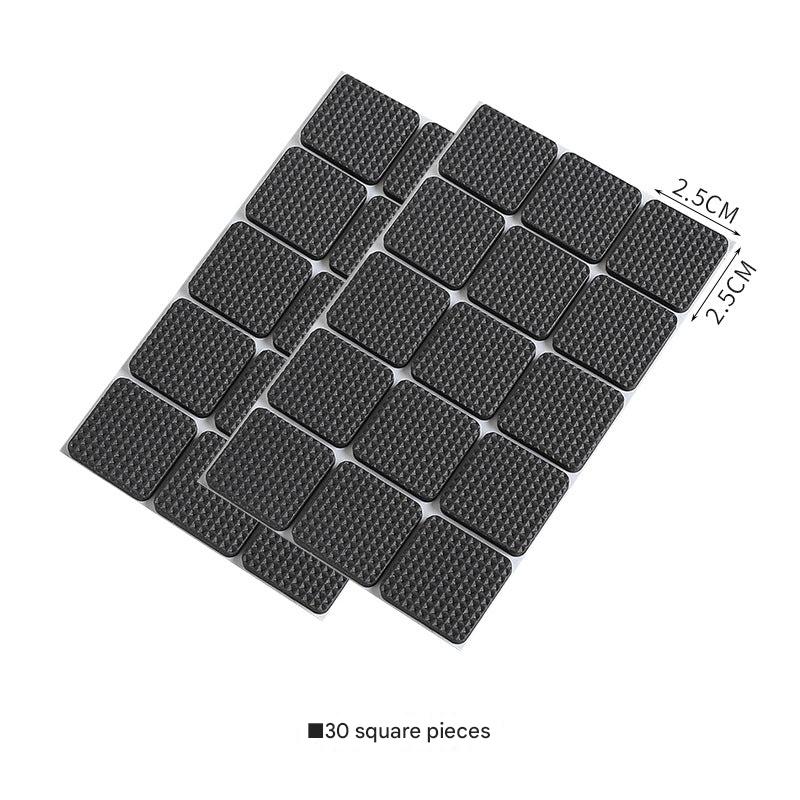 Variety pack furniture pads