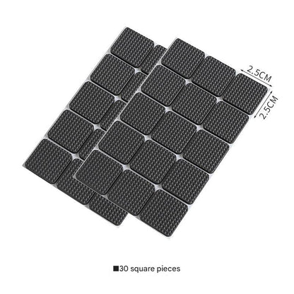 Variety pack furniture pads