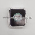 42mm transparent case (case only) (Pack of 1)