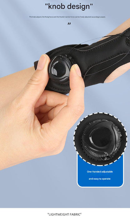 Wrist Support for Fitness Activities Image 6