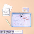 Lucky Day - Upgraded Version (Pack of 1)