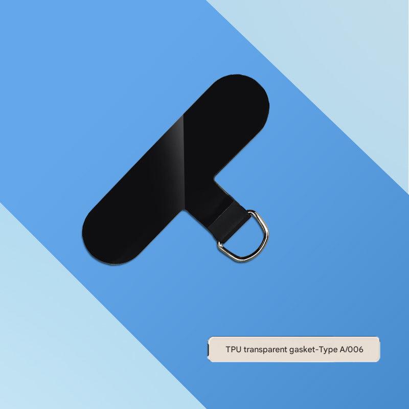 Ultra-Thin TPU Phone Strap Holder - Image 1