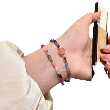 Chic bracelet gift option 7