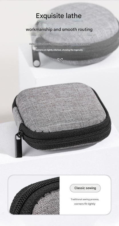 Multi-size storage case image 5