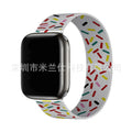 48 New Version Red and Yellow Rainbow