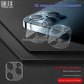 iPhone12 pro【three holes】