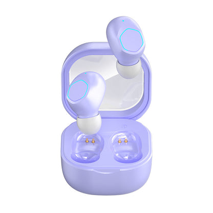 M21 True Wireless Bluetooth Earbuds - Noise Cancelling Technology