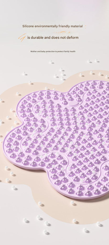 Dual-Sided Comfortable Acupressure Mat Image 5