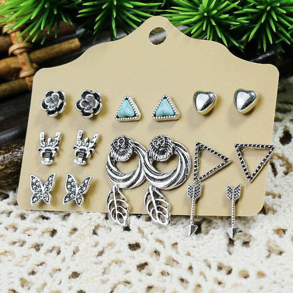 Vintage Style Jewelry for Women