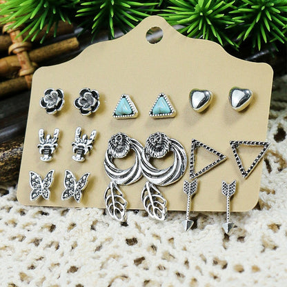 Vintage Style Jewelry for Women
